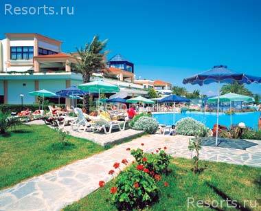 Rodos Princess Beach Hotel 21